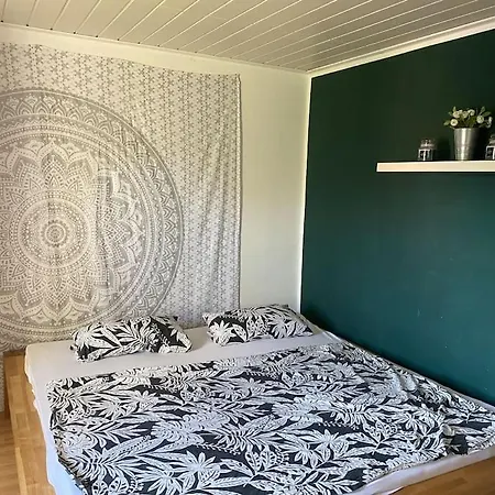 Apartman Afri House Düsseldorf