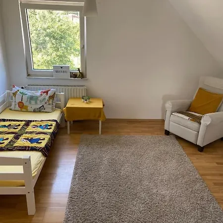 Apartman Afri House *